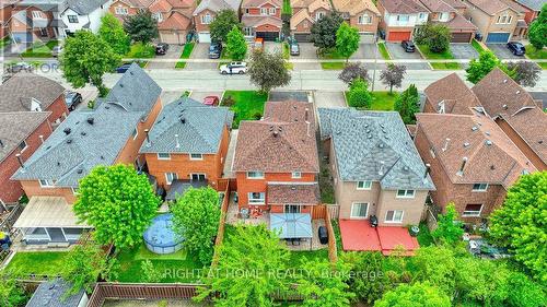 4769 Rosebush Road, Mississauga, ON 
