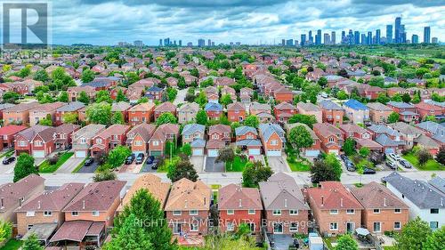 4769 Rosebush Road, Mississauga, ON 