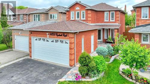 4769 Rosebush Road, Mississauga, ON 