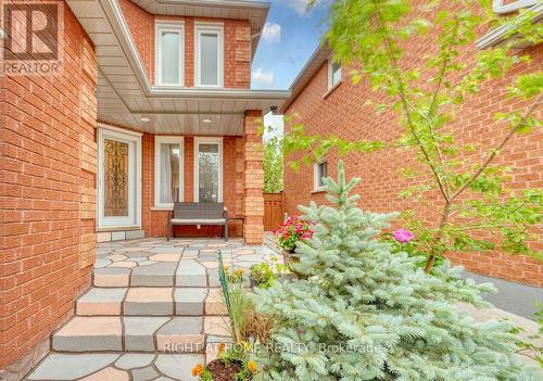 4769 Rosebush Road, Mississauga, ON 