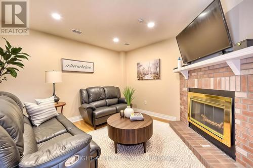 4769 Rosebush Road, Mississauga, ON 