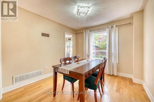 4769 Rosebush Road, Mississauga, ON 