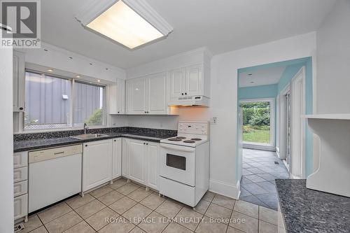 658 Tweedsmuir Avenue, Ottawa, ON 