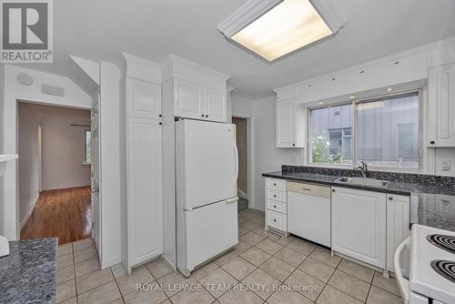 658 Tweedsmuir Avenue, Ottawa, ON 