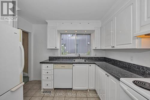658 Tweedsmuir Avenue, Ottawa, ON 
