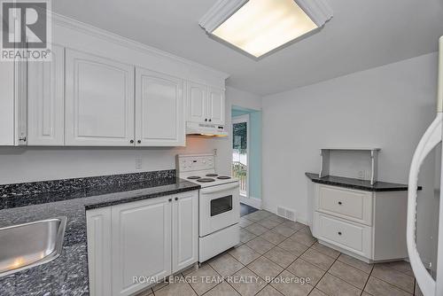 658 Tweedsmuir Avenue, Ottawa, ON 