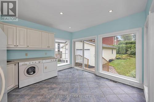 658 Tweedsmuir Avenue, Ottawa, ON 