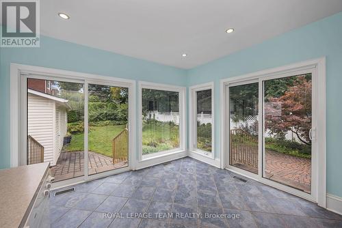 658 Tweedsmuir Avenue, Ottawa, ON 