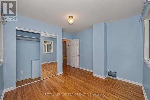 658 Tweedsmuir Avenue, Ottawa, ON 