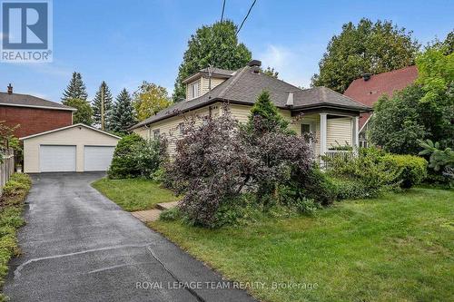 658 Tweedsmuir Avenue, Ottawa, ON 