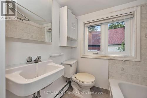 658 Tweedsmuir Avenue, Ottawa, ON 