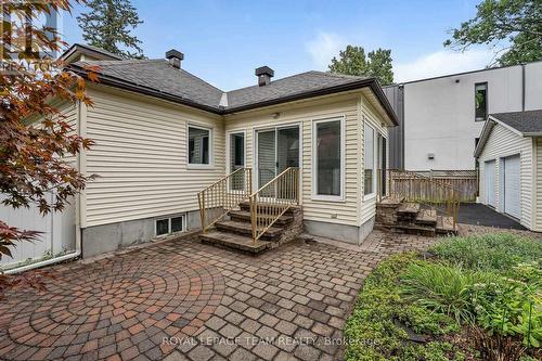 658 Tweedsmuir Avenue, Ottawa, ON 