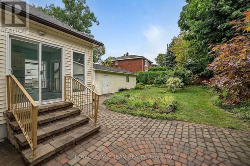 658 Tweedsmuir Avenue, Ottawa, ON 