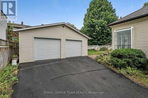 658 Tweedsmuir Avenue, Ottawa, ON 