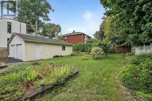 658 Tweedsmuir Avenue, Ottawa, ON 