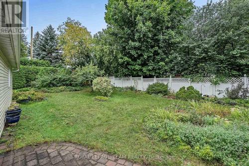 658 Tweedsmuir Avenue, Ottawa, ON 