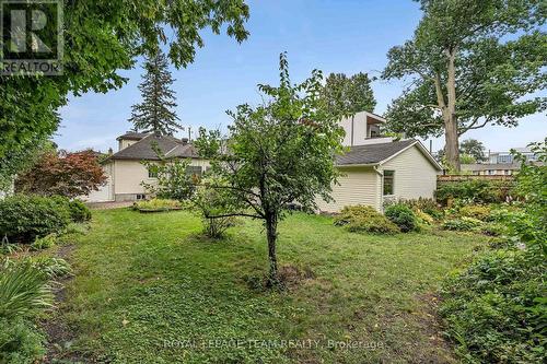 658 Tweedsmuir Avenue, Ottawa, ON 