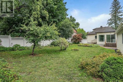 658 Tweedsmuir Avenue, Ottawa, ON 