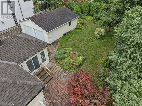 658 Tweedsmuir Avenue, Ottawa, ON 