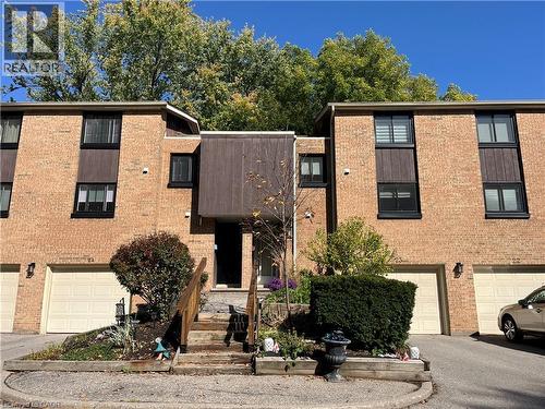 220 SALISBURY Avenue Unit# 23  Cambridge, ON N1S 1K5