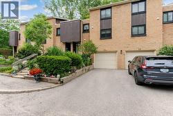 220 SALISBURY Avenue Unit# 23  Cambridge, ON N1S 1K5