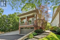263 PLAINS Road W Unit# 5  Burlington, ON L7T 1G1