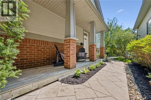 263 Plains Road W Unit# 5, Burlington, ON 