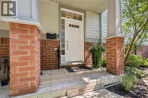 263 Plains Road W Unit# 5, Burlington, ON 