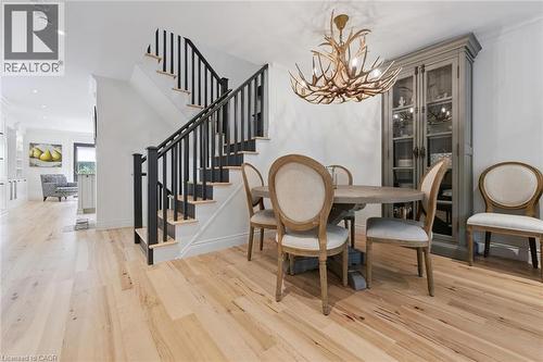263 Plains Road W Unit# 5, Burlington, ON 