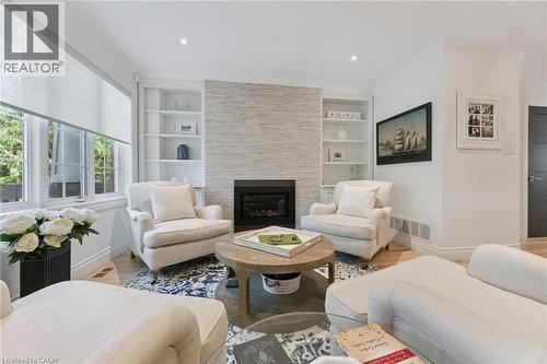 263 Plains Road W Unit# 5, Burlington, ON 