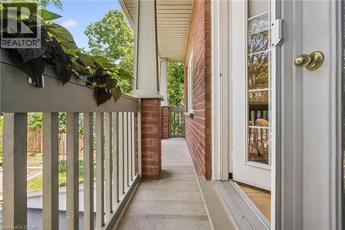 263 Plains Road W Unit# 5, Burlington, ON 