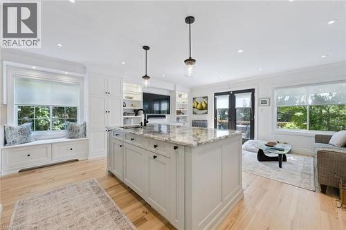263 Plains Road W Unit# 5, Burlington, ON 
