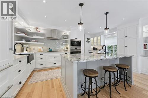 263 Plains Road W Unit# 5, Burlington, ON 