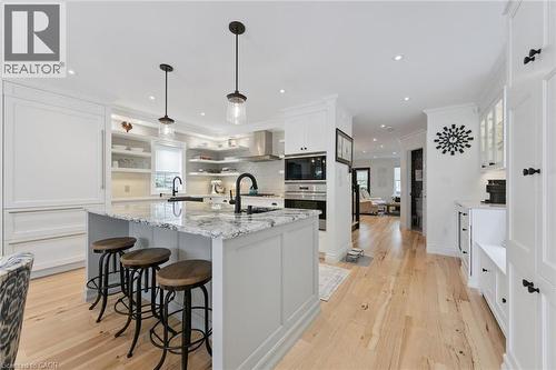 263 Plains Road W Unit# 5, Burlington, ON 