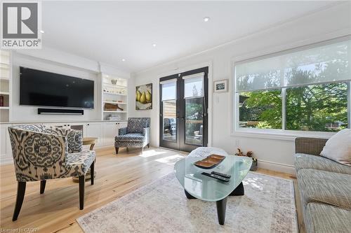 263 Plains Road W Unit# 5, Burlington, ON 