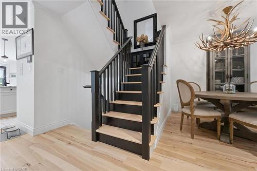 263 Plains Road W Unit# 5, Burlington, ON 