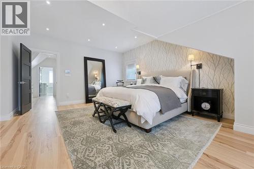 263 Plains Road W Unit# 5, Burlington, ON 