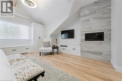 263 Plains Road W Unit# 5, Burlington, ON 