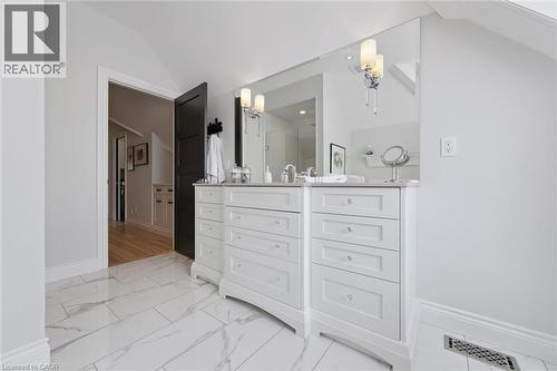 263 Plains Road W Unit# 5, Burlington, ON 