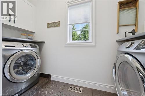 263 Plains Road W Unit# 5, Burlington, ON 