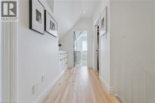 263 Plains Road W Unit# 5, Burlington, ON 