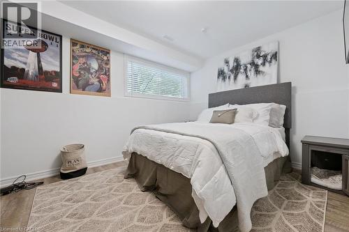 263 Plains Road W Unit# 5, Burlington, ON 