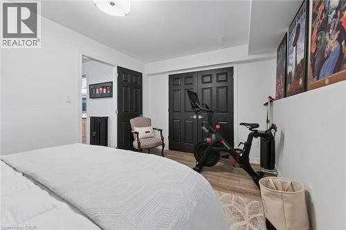 263 Plains Road W Unit# 5, Burlington, ON 