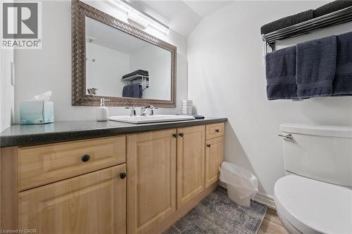 263 Plains Road W Unit# 5, Burlington, ON 