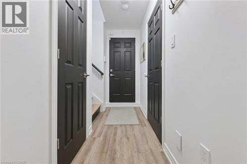 263 Plains Road W Unit# 5, Burlington, ON 