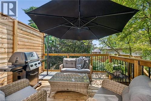 263 Plains Road W Unit# 5, Burlington, ON 