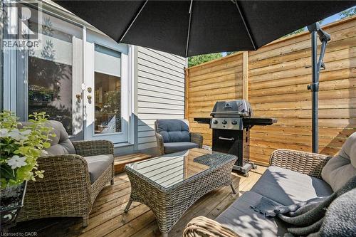 263 Plains Road W Unit# 5, Burlington, ON 