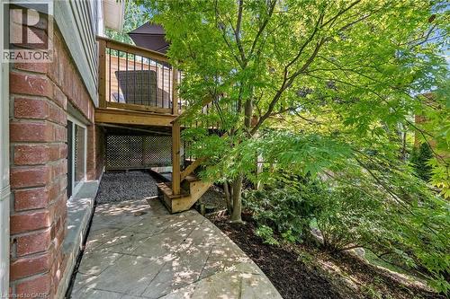 263 Plains Road W Unit# 5, Burlington, ON 