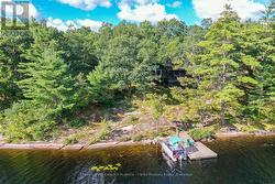 23 NINE MILE LAKE  Muskoka Lakes (Wood (Muskoka Lakes)), ON P0C 1M0
