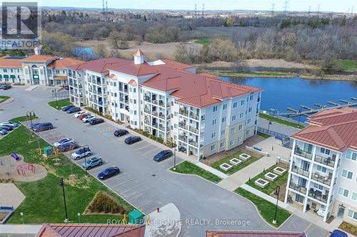 215 - 80 SHIPWAY AVENUE , Clarington, Ontario L1B 0V8 2